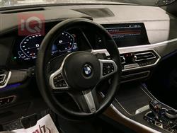 بي ام دبليو X5